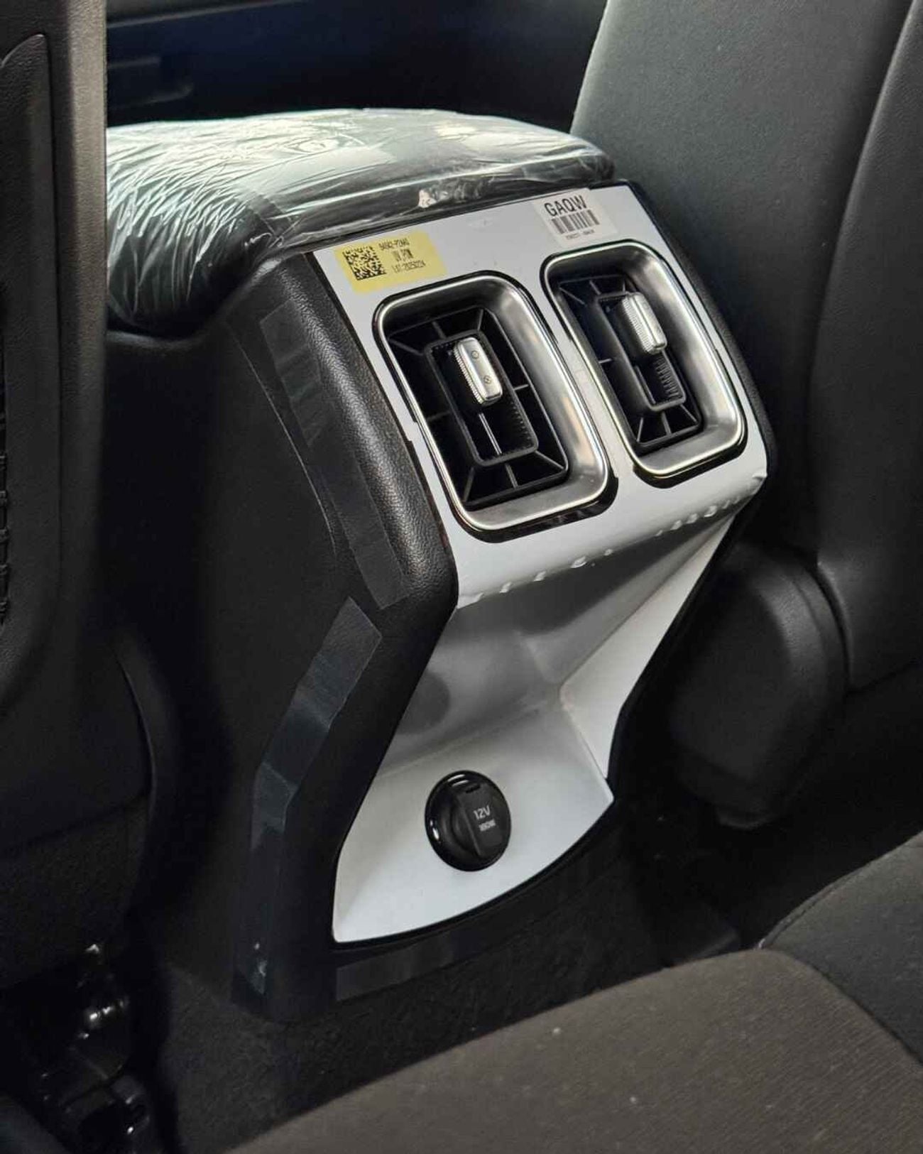 Kia Sorento FULL 1.6T (HYBRID) - 2025 MODEL -MID OPTION