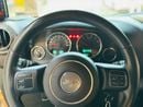 Jeep Wrangler SPORT MOHAWK SPORT