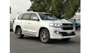 Toyota Land Cruiser VX,4.5L,V8,SUNROOF,18''AW,LEATHER SEATS,POWER SEATS,360'' CAMERA,2021MY