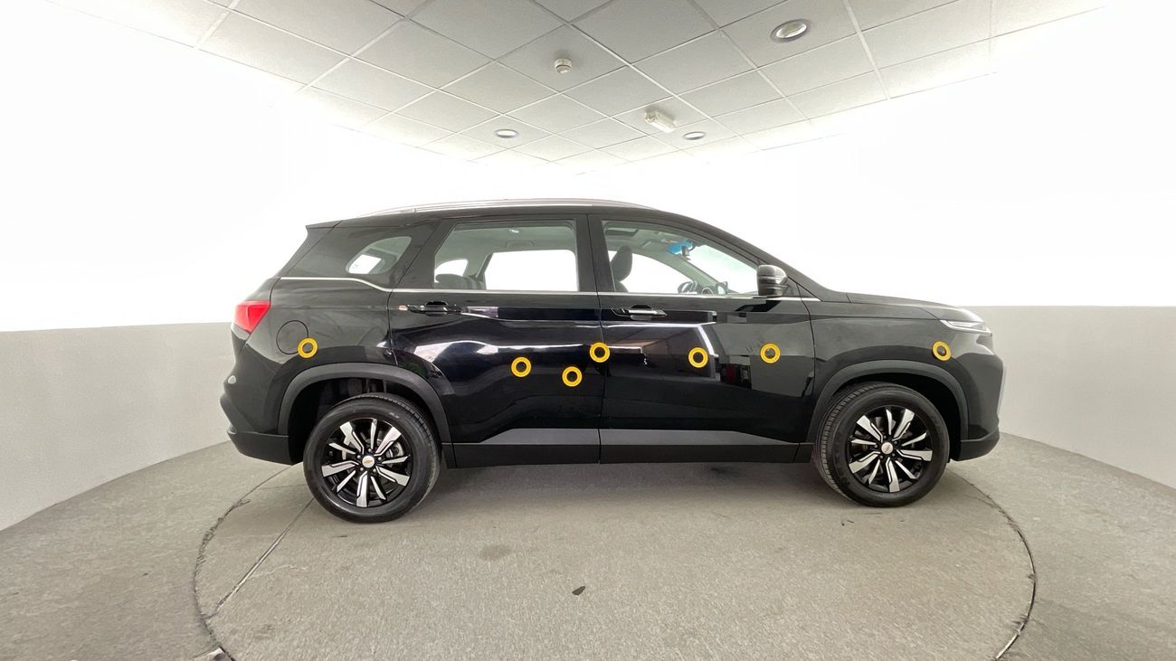 Chevrolet Captiva PREMIER | Guaranteed Warranty | 0 Down Payment