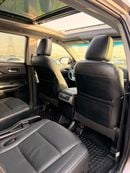 تويوتا هايلاندر Limited 4WD 3.5L / panoramic, 360 camera 2019
