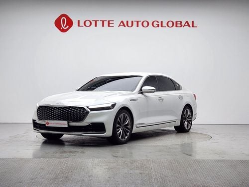 Kia K900 THE NEW KIA K9 (G) PLATINUM BEST COLLECTION I