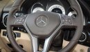 مرسيدس بنز GLK 250 4 Matic