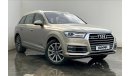 أودي Q7 45 TFSI quattro