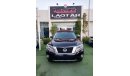 Nissan Pathfinder Imported  Canda without accidents CLEAN TITLE Leather panorama front and rear in excellent condition