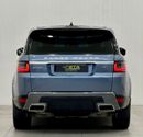 Land Rover Range Rover Sport 2020 Range Rover Sport, FEB 2025 Al Tayer Warranty, Full Agency Service History, GCC