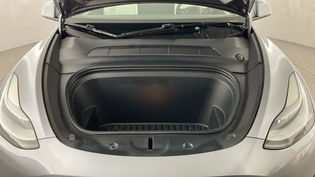 تسلا موديل Y Performance (Dual Motor) | upto AED 20,000 Ramadan Discount | شامل الضمان | 0 ﺪﻔﻋﺓ ﺃﻮﻟﻯ