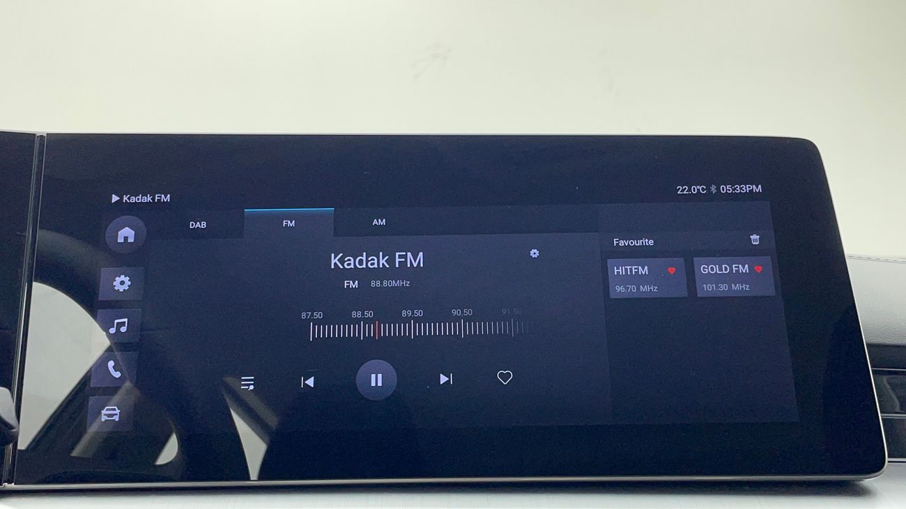 MG One STD 1.5 | Zero Down Payment | Home Test Drive