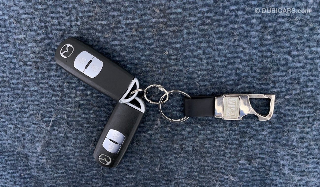 Mazda CX5 GS 2 | Zero Down Payment | Free Home Test Drive