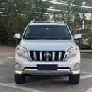 Toyota Prado VXR Full Option Top Of The Range