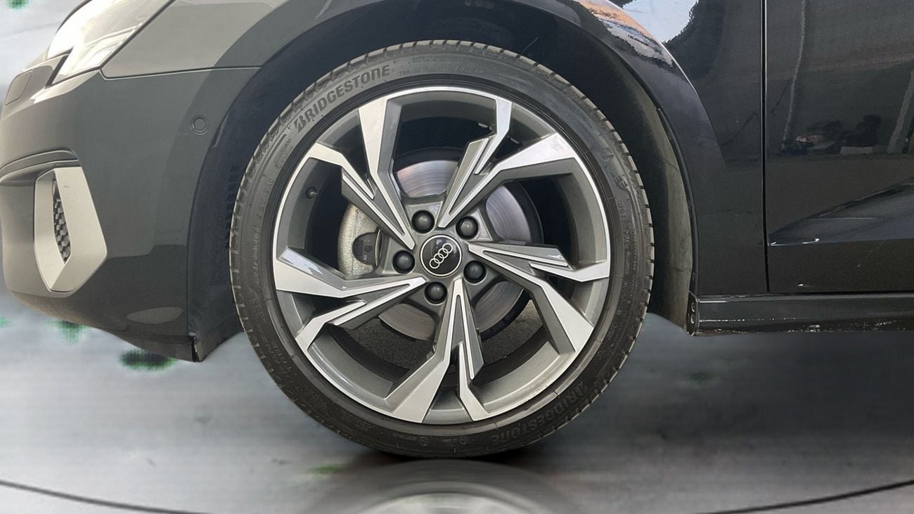 Audi A3 35 TFSI Progress Plus 1.4L 35 TFSI Progress Plus | Guaranteed Warranty | 0 Down Payment