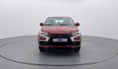 Mitsubishi ASX GLX 2 | Under Warranty | Inspected on 150+ parameters