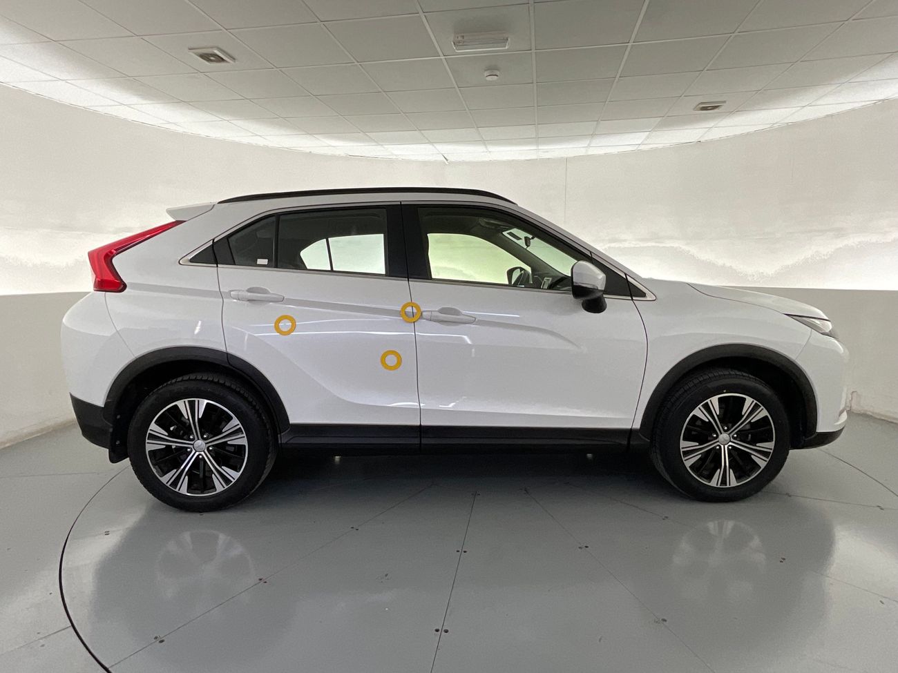 تسلا موديل 3 Standard | ضمان مجاني لمدة عام | 0 دفعة أولى