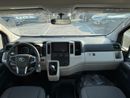 Toyota Hiace GL 2.8L Diesel MT 2026 Export Price @ 154,000 AED