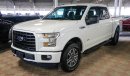 Ford F-150 Sport Eco Boost