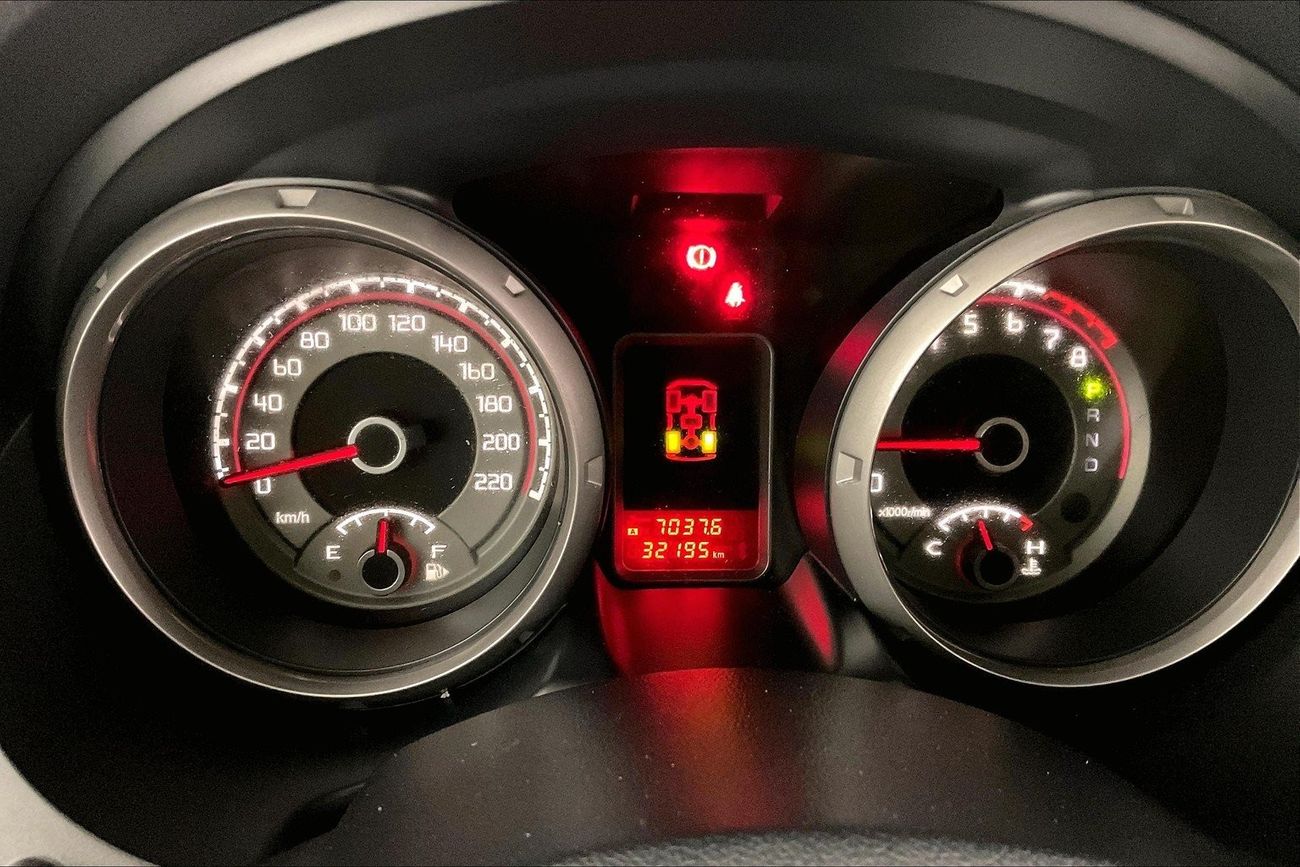 Mitsubishi Pajero GLS Highline | Guaranteed Warranty | 0 Down Payment