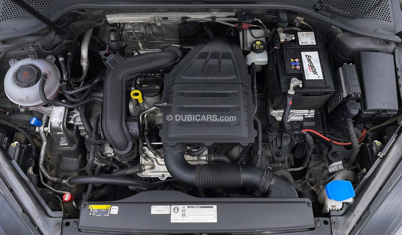 Volkswagen Golf SEL 1 | Under Warranty | Inspected on 150+ parameters