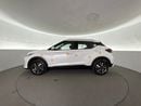 Nissan Kicks 1.6 S CVT | Guaranteed Warranty | 0 Down Payment