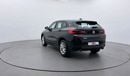 BMW X2 SDRIVE 20I 2 | Under Warranty | Inspected on 150+ parameters