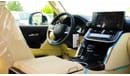 Toyota Land Cruiser Ramadan Special - 2022 | LC 300 3.3L V6 - TWIN TURBO DIESEL GXR-V 4WD HIGH OPTION 70TH ANNIVERSARY E