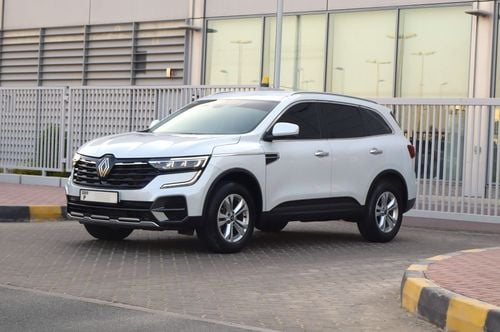 Renault Koleos LE