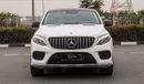 Mercedes-Benz GLE 43 AMG Mercedes-BenzGLE 43 AMG 2020