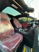 مرسيدس بنز C 200 كوبيه