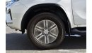 Toyota Fortuner EXR+ 2.4L TURBO DIESEL 7 SEAT AUTOMATIC