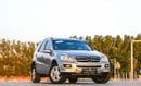 Mercedes-Benz ML 350 MERCEDES _ ML350 _ 2006 _ GCC IN EXCELLENT CONDITION