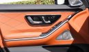 Mercedes Maybach S680 Maybach 4MATIC. Sedan. Local Registration + 10%