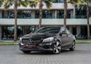 Mercedes-Benz CLA 200 | 1,469 P.M | 0% Downpayment | IMMACULATE