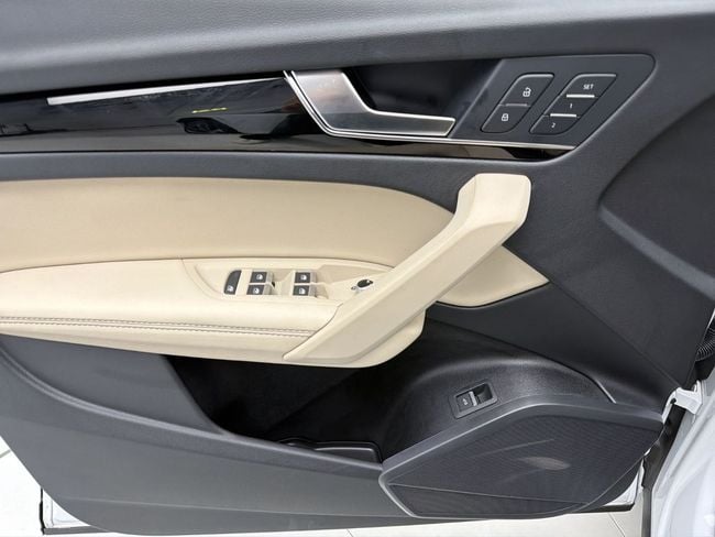 Audi Q5 45 TFSI SPORTBACK S-LINE, миниатюра 29