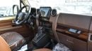 Toyota Land Cruiser Pick Up 4.0L V6 Petrol Single Cabin  Auto Transmission
