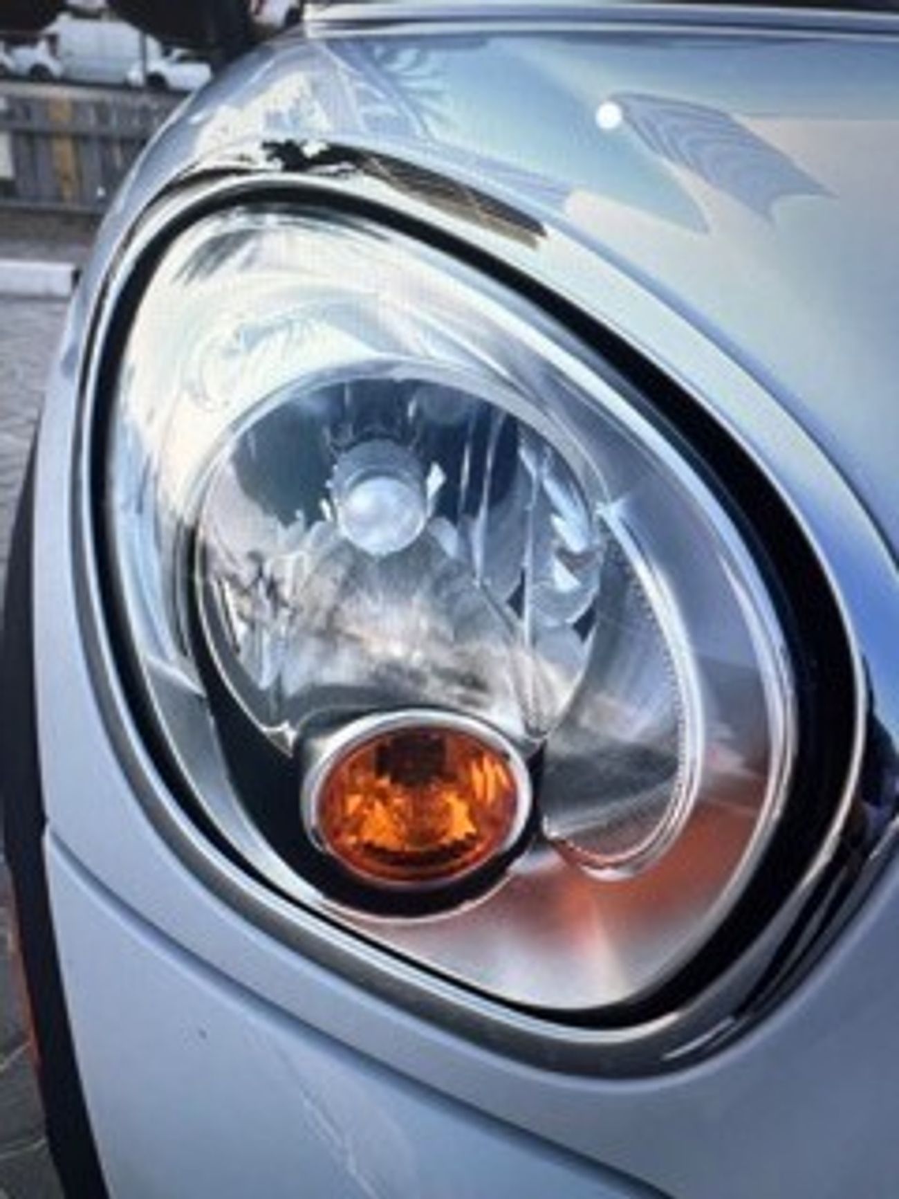 Mini Countryman Std 1.6L