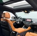 بي أم دبليو X6 XDRIVE40I M SPORT XDRIVE40I M SPORT