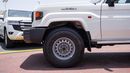 Toyota Land Cruiser 70