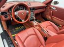 بورش 911 CARRERA S 2006 Porsche 911 Carrera S, Service History, Excellent Condition, GCC