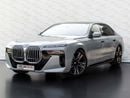 بي أم دبليو 735i M SPORT INDIVIDUAL M SPORT