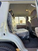 Toyota Land Cruiser 70 LC76 | M/T | 2.8L V4 DIESEL | DVD+CAMERA | SNORKEL | PWR WINDOWS & LOCKS (CODE # DSL-E)