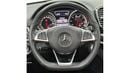 Mercedes-Benz GLE 43 AMG 2019 Mercedes Benz GLE43 Coupe AMG 4MATIC, Warranty, Full Gargash Service History, Full Options, GCC