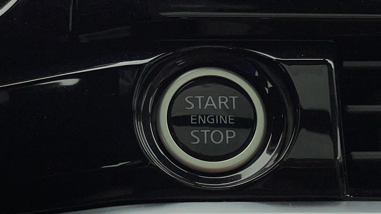 نيسان باثفايندر 2024 SV | AED 2079/Month | 0 DP | 30 Day Return | Warranty | Service History