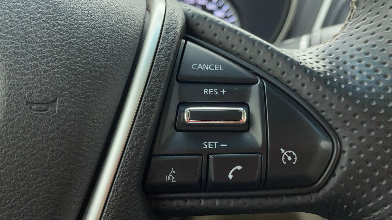 نيسان ماكسيما S 3.5 | بدون دفعة مقدمة | اختبار القيادة في المنزل