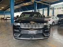 Jeep Grand Cherokee Summit | upto AED 20,000 Ramadan Discount | Guaranteed Warranty | 0 Down Payment