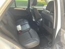 Mercedes Benz GLE 400 3.0L - 6 cyl - SUV/Crossover - AWD - 5 seats - 5 doors