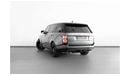 لاند روفر رينج روفر 2021 Range Rover Vogue P525 Long Wheelbase / V8 Supercharged / 525BHP