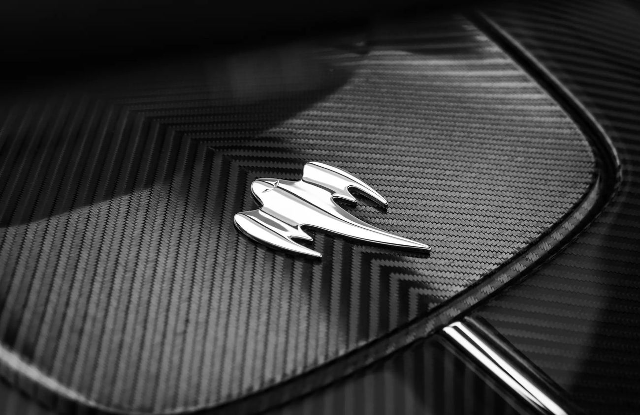 Koenigsegg Jesko 5.0L V8 Twin-Turbocharged Engine | Warranty