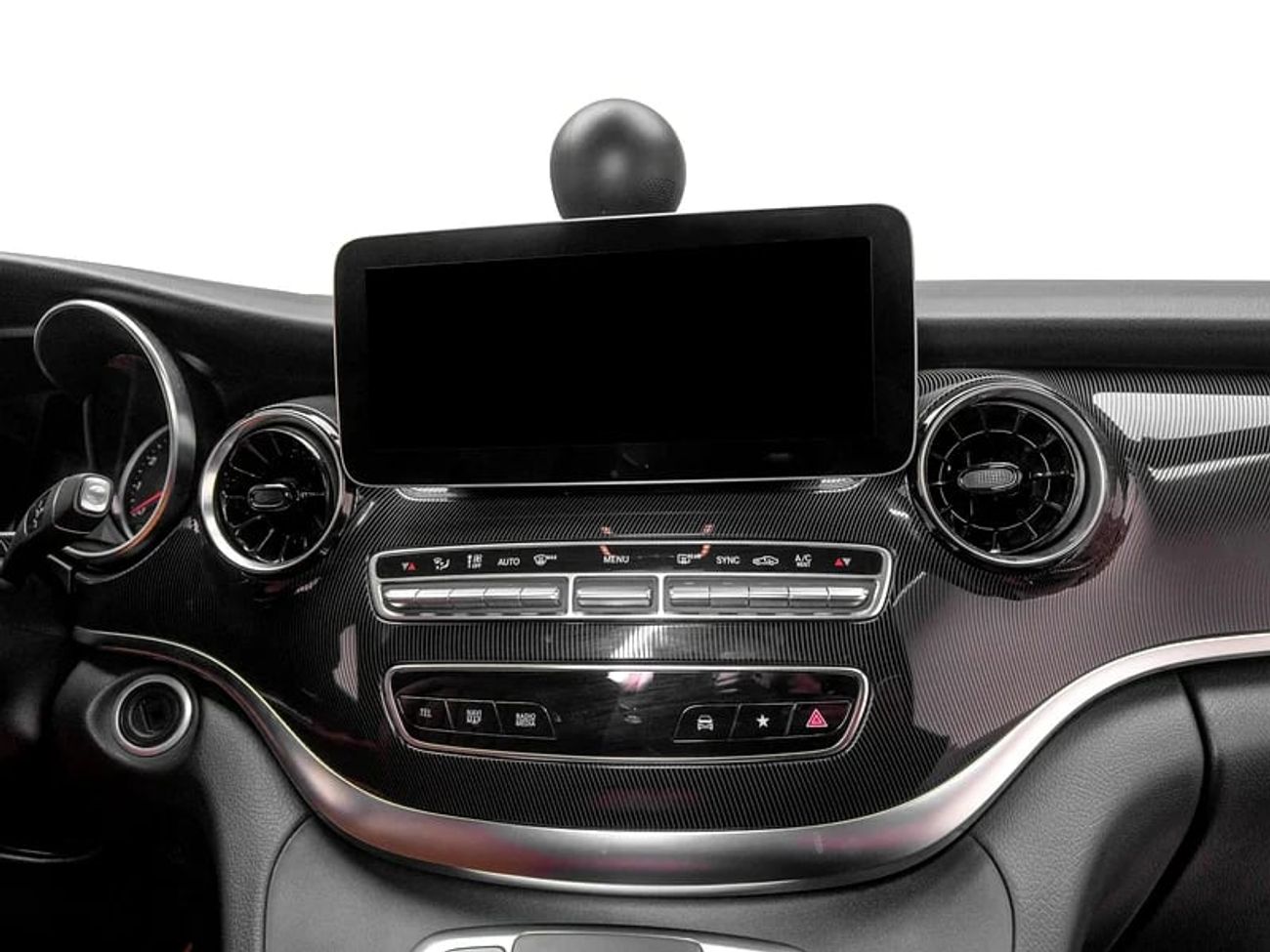 Mercedes-Benz V 250 VLINE Design (1 of 25)