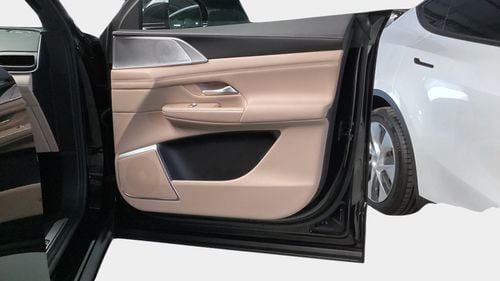 اكس بنغ جي 9 برو RWD Long Range | شامل الضمان | 0 ﺪﻔﻋﺓ ﺃﻮﻟﻯ