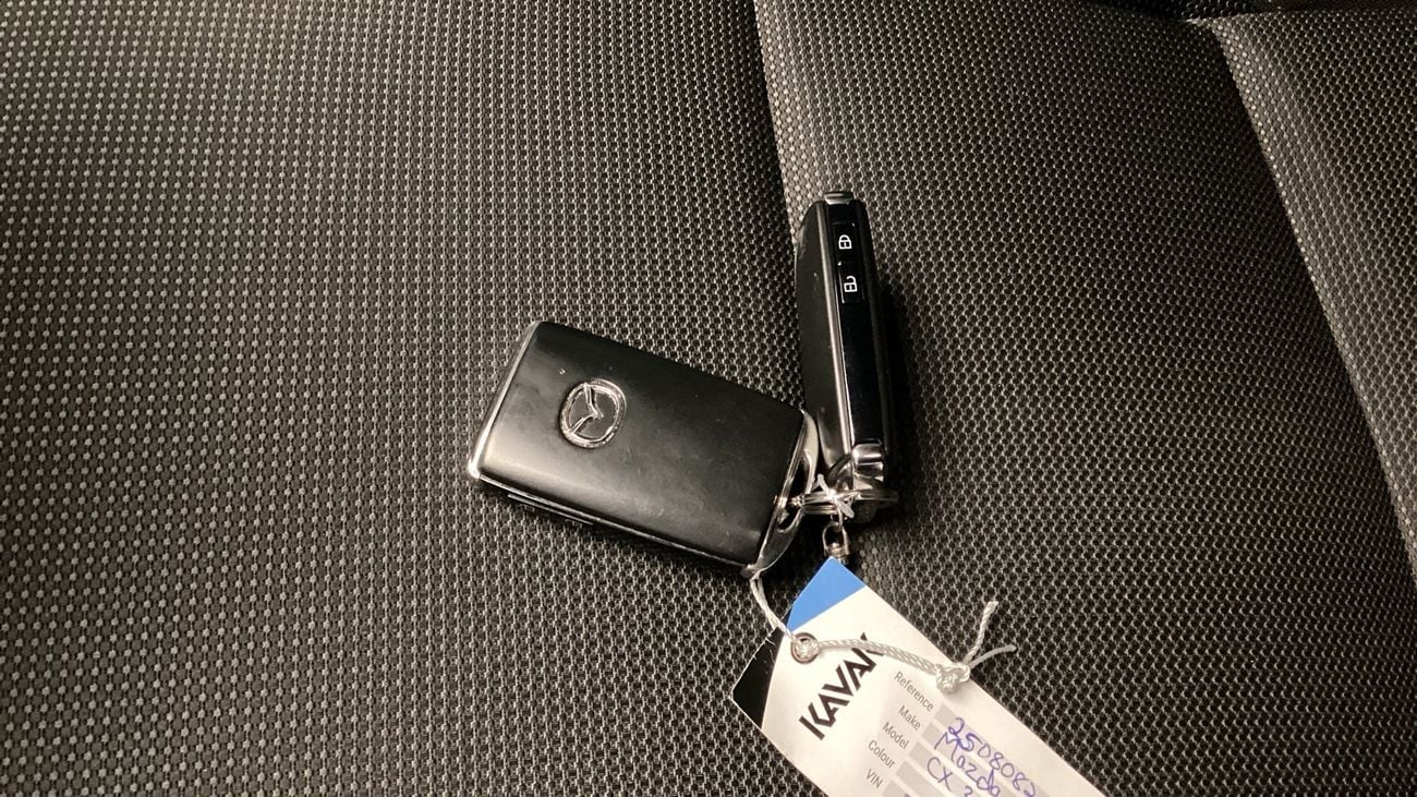 Mazda CX30 Elite | Guaranteed Warranty | 0 Down Payment