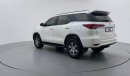 Toyota Fortuner EXR 2700